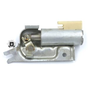 NOS GM 71-78 Trunk Lid Release Solenoid