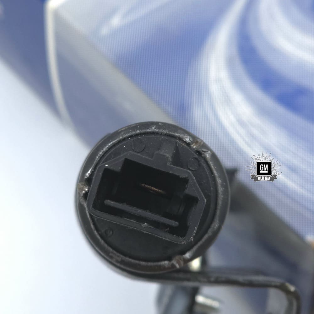 NOS GM 82-92 FWD Trunk Latch Release Solenoid 20421277 4 NOS GM 82-92 FWD Trunk Latch Release Solenoid 20421277 - Image 4