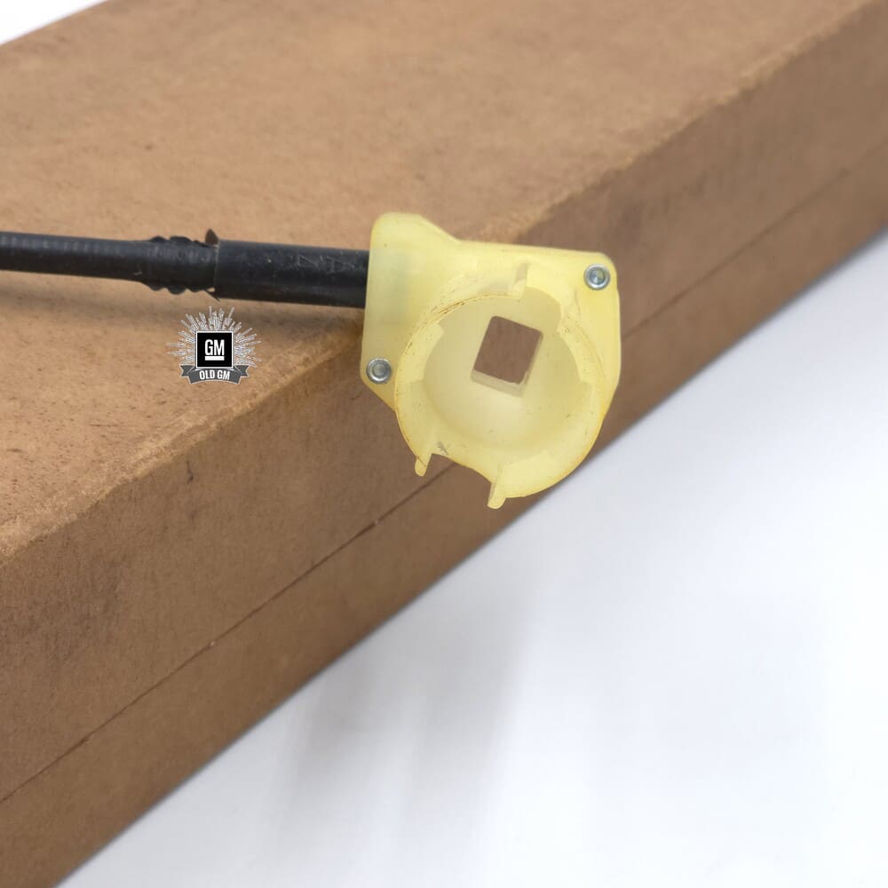 NOS Delco 86-90 F Body Trunk Hatch Release Solenoid 4 NOS Delco 86-90 F Body Trunk Hatch Release Solenoid - Image 4