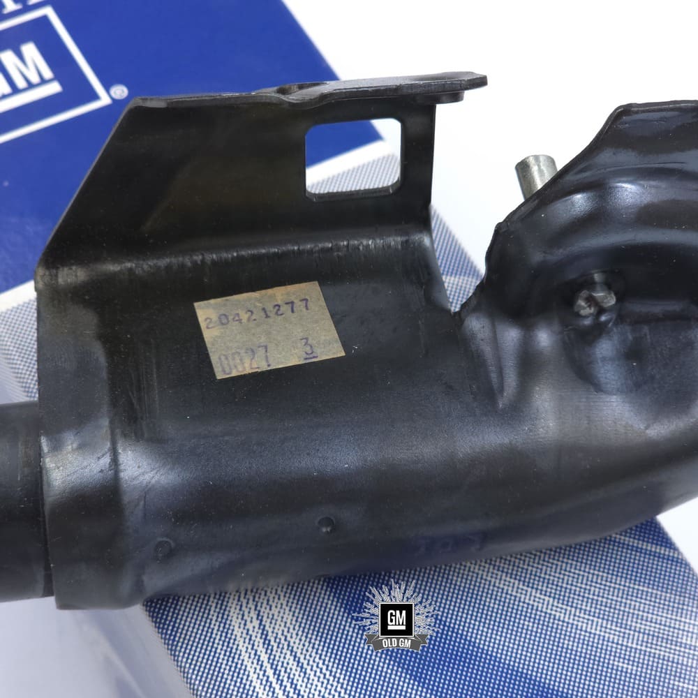 NOS GM 82-92 FWD Trunk Latch Release Solenoid 20421277 3 NOS GM 82-92 FWD Trunk Latch Release Solenoid 20421277 - Image 3