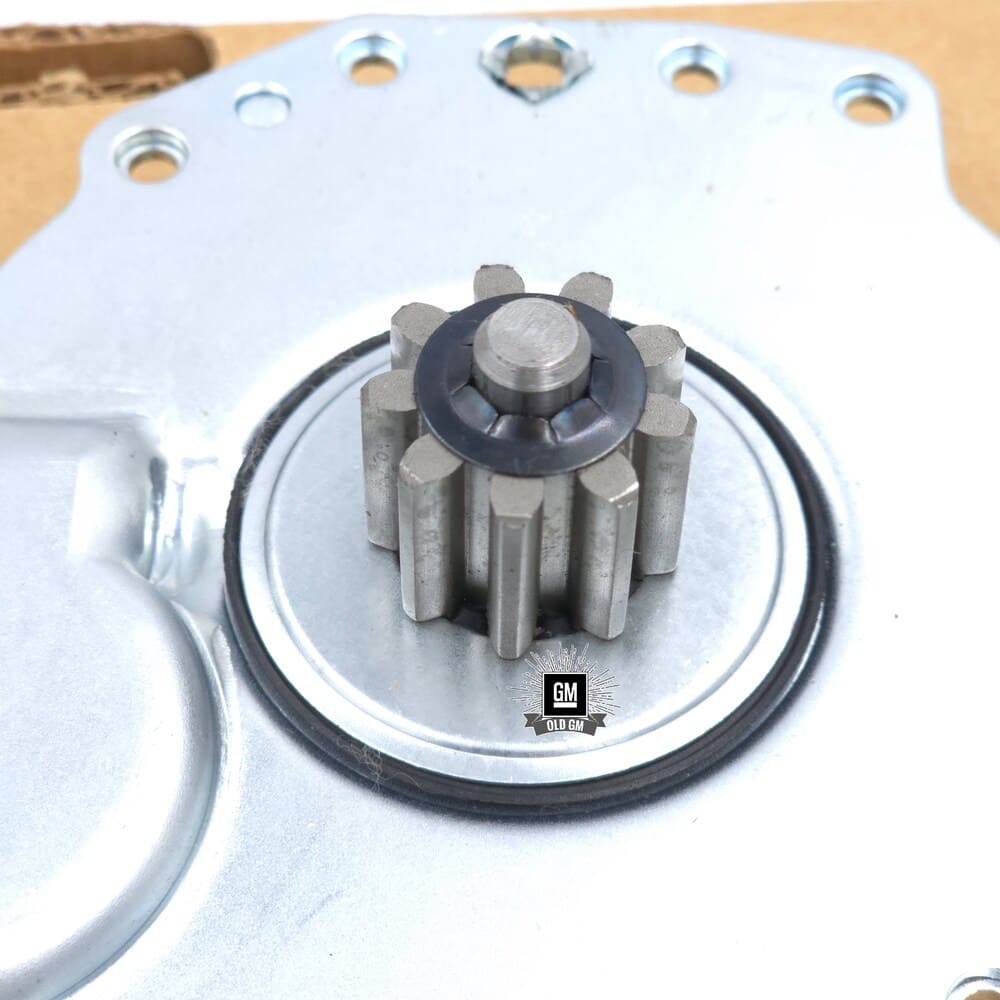 93-02 F Body Power Window Motor 3 93-02 F Body Power Window Motor - Image 3