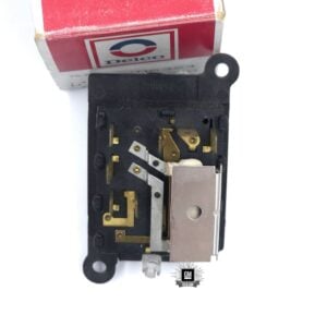 NOS Delco 77-79 Electra & LeSabre Windshield Wiper w/Pulse Switch