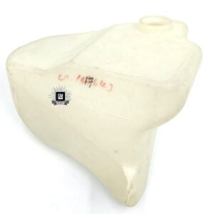 NOS GM 77-79 Fleetwood & Deville Coolant Reservoir