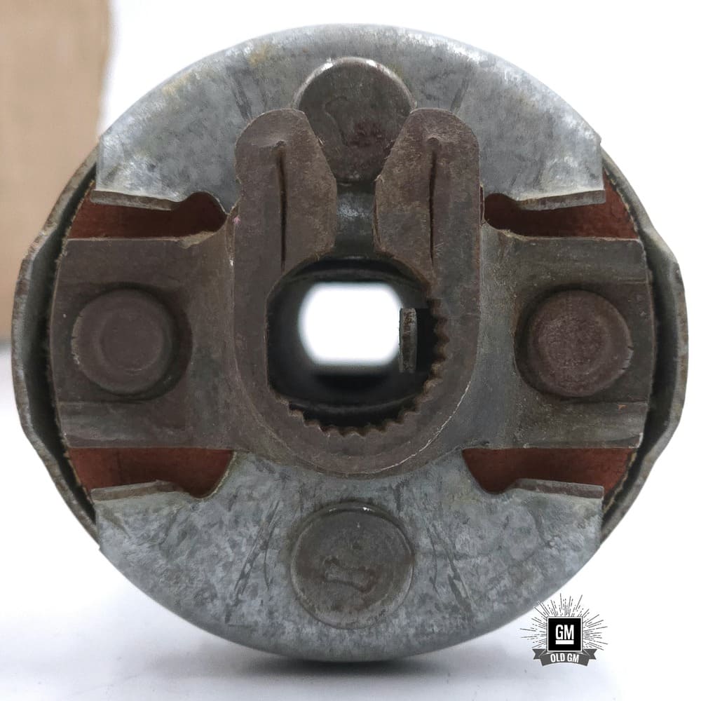 NOS GM 26003491 Steering Lower Intermediate Shaft 2 NOS GM 26003491 Steering Lower Intermediate Shaft - Image 2