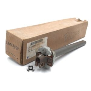 NOS GM 26003491 Steering Lower Intermediate Shaft
