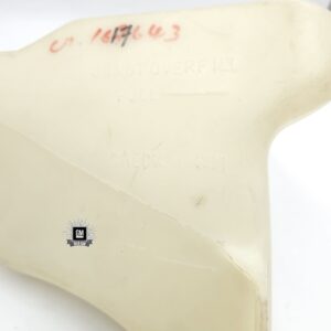NOS GM 77-79 Fleetwood & Deville Coolant Reservoir