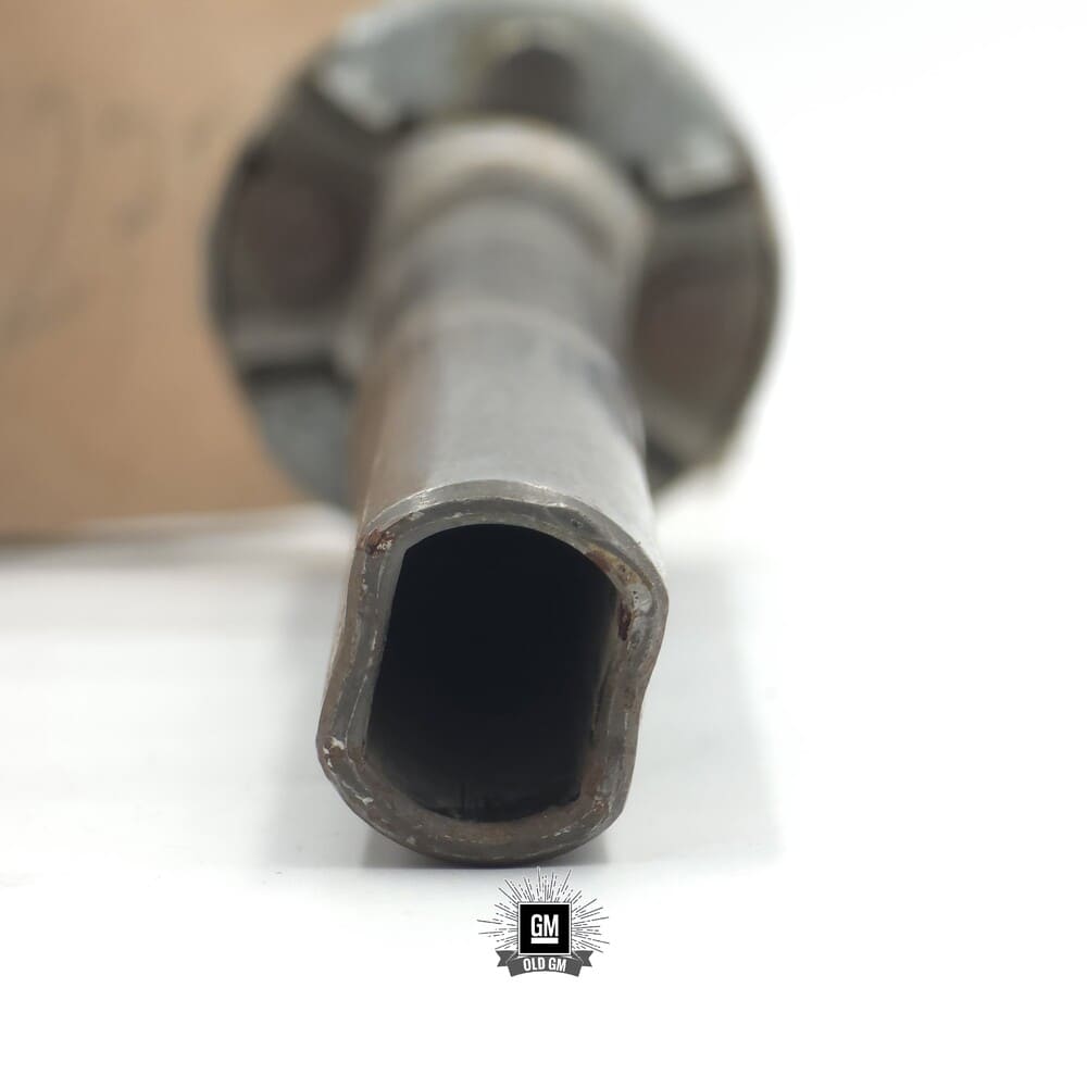 NOS GM 26003491 Steering Lower Intermediate Shaft 4 NOS GM 26003491 Steering Lower Intermediate Shaft - Image 4