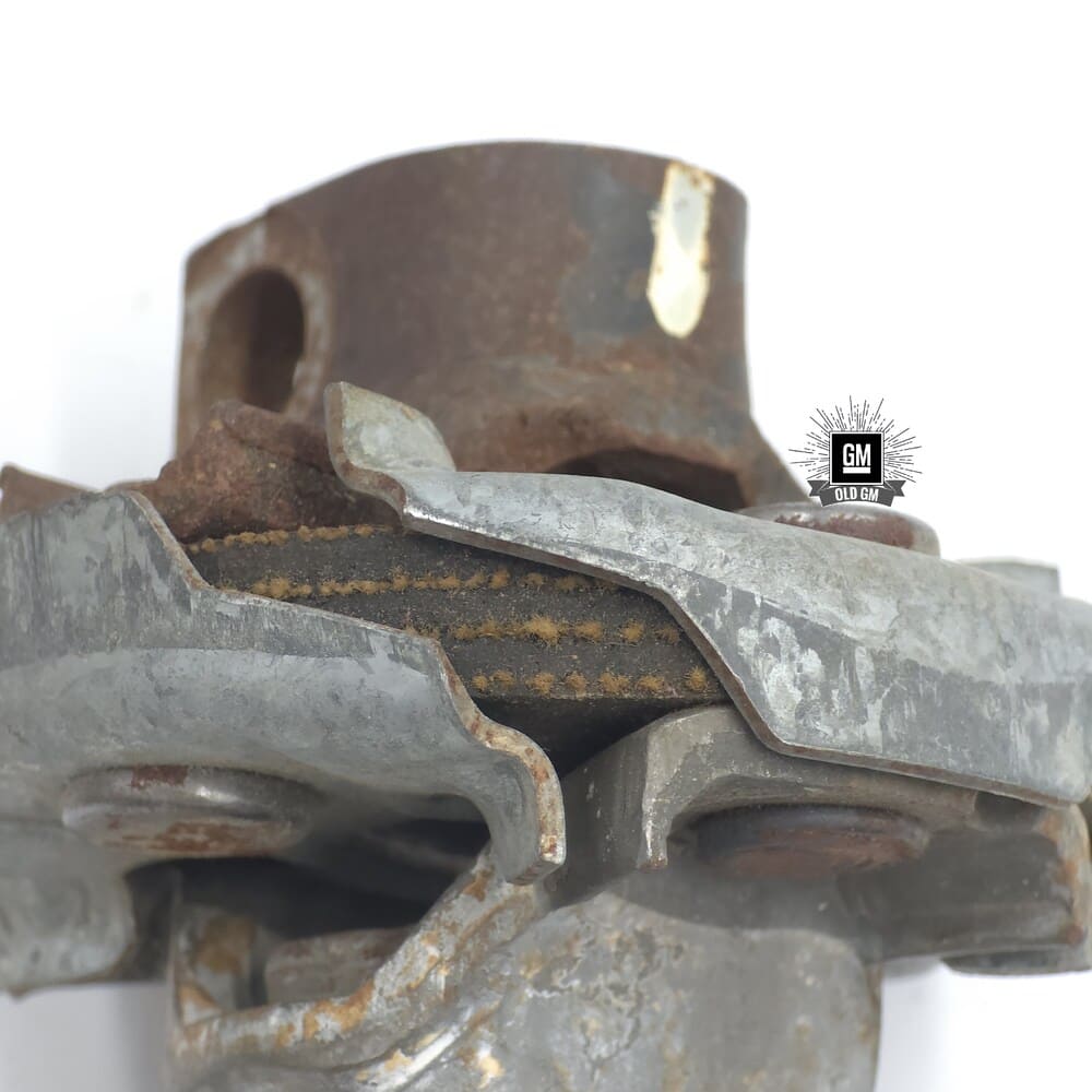 NOS GM 26003491 Steering Lower Intermediate Shaft 3 NOS GM 26003491 Steering Lower Intermediate Shaft - Image 3