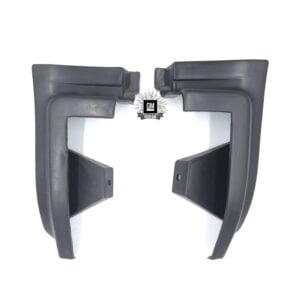 homepage 5 94-99 GMC & Chevy C/K Front Bumper Side Filler Set