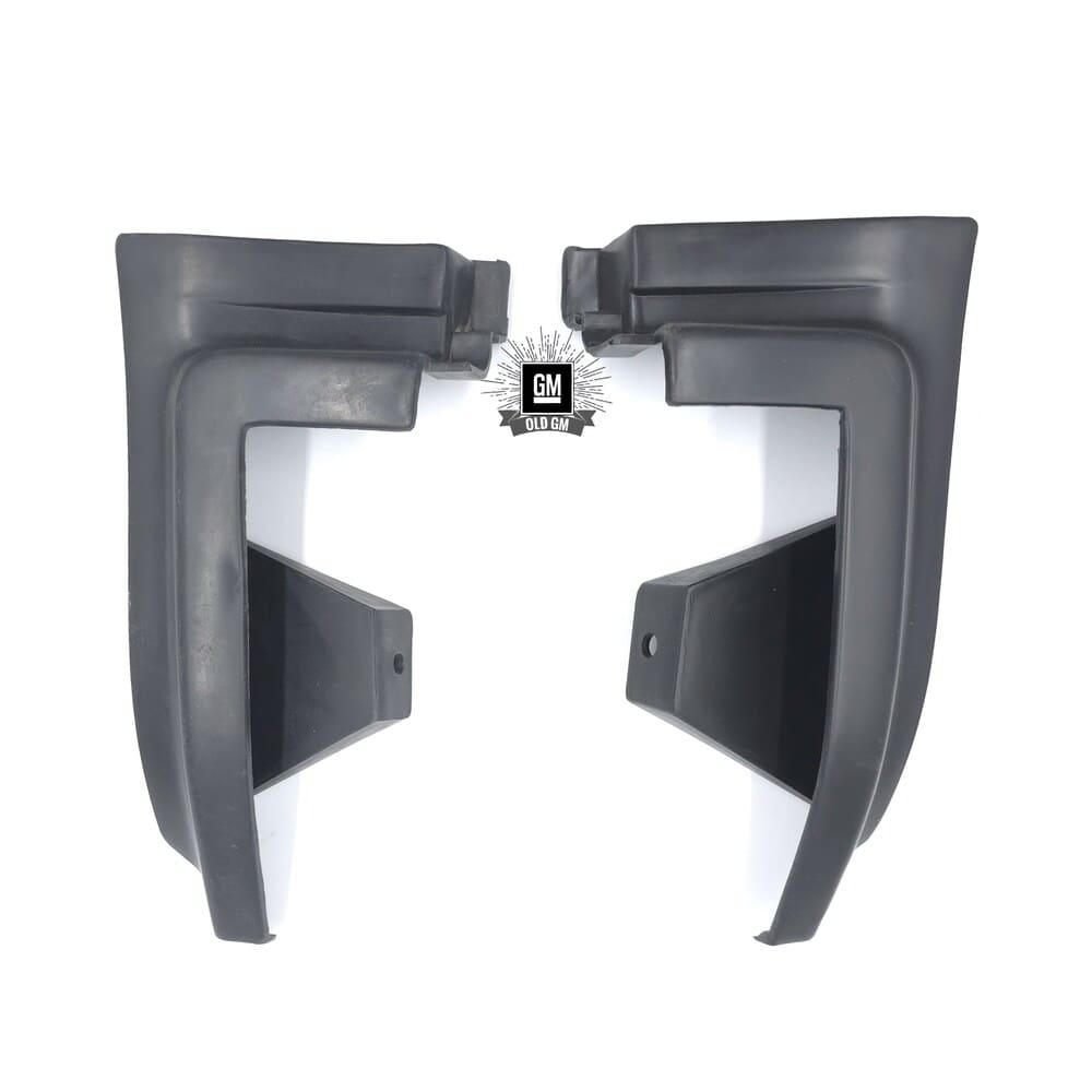 94-99 GMC & Chevy C/K Front Bumper Side Filler Set 1 94-99 GMC & Chevy C/K Front Bumper Side Filler Set