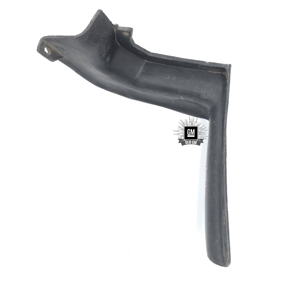 NORS 80-84 Electra/Park Avenue Rear Bumper LH Filler 6 NORS 80-84 Electra/Park Avenue Rear Bumper LH Filler - Image 6