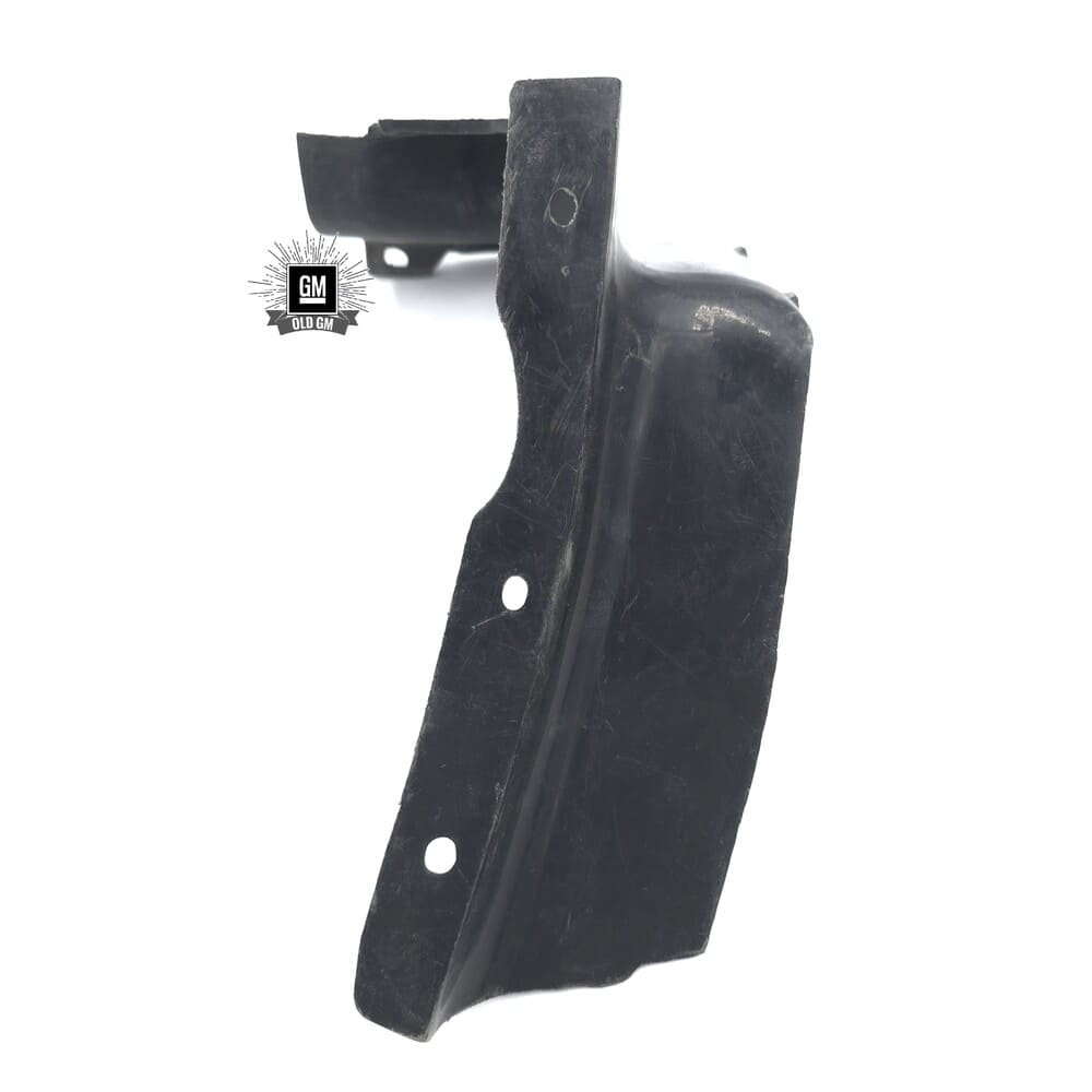 NORS 80-84 Electra/Park Avenue Rear Bumper LH Filler 5 NORS 80-84 Electra/Park Avenue Rear Bumper LH Filler - Image 5