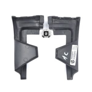 homepage 6 94-99 GMC & Chevy C/K Front Bumper Side Filler Set