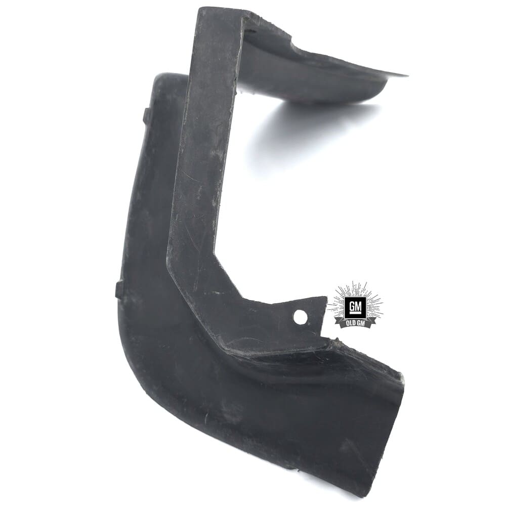 NORS 80-84 Electra/Park Avenue Rear Bumper LH Filler 4 NORS 80-84 Electra/Park Avenue Rear Bumper LH Filler - Image 4