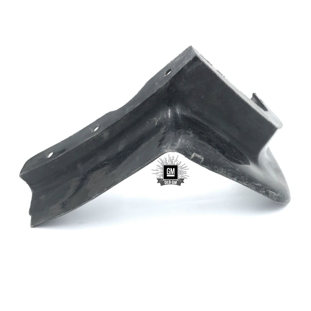 NORS 80-84 Electra/Park Avenue Rear Bumper LH Filler 2 NORS 80-84 Electra/Park Avenue Rear Bumper LH Filler - Image 2