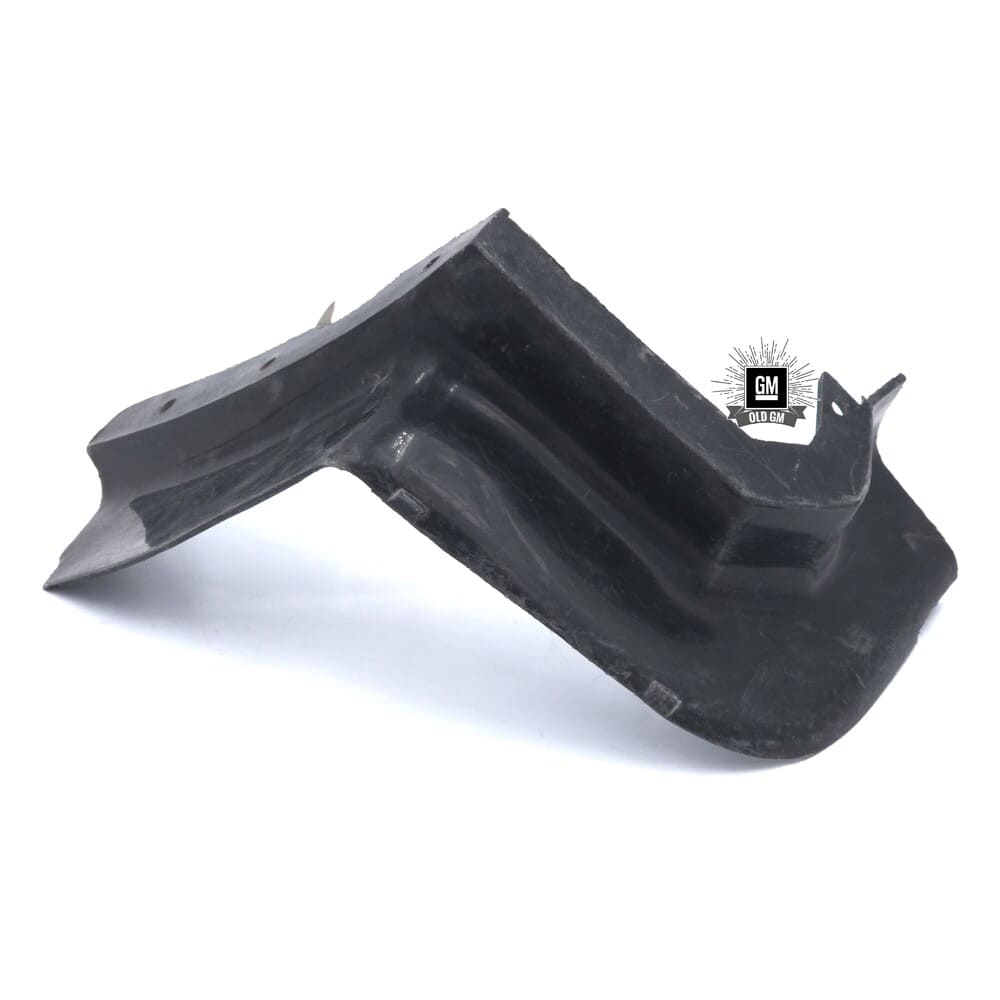 NORS 80-84 Electra/Park Avenue Rear Bumper LH Filler 3 NORS 80-84 Electra/Park Avenue Rear Bumper LH Filler - Image 3