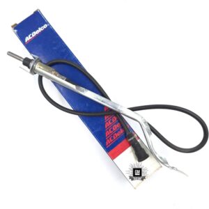 NOS AcDelco 91-96 B Fixed Antenna Base