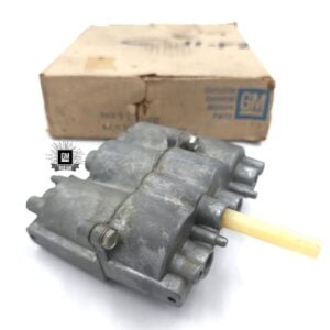 NOS GM 76-79 TRANSMISSION, FRT ST ADJ HORIZ VERT 20081402