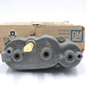 NOS GM 76-79 TRANSMISSION, FRT ST ADJ HORIZ VERT 20081402