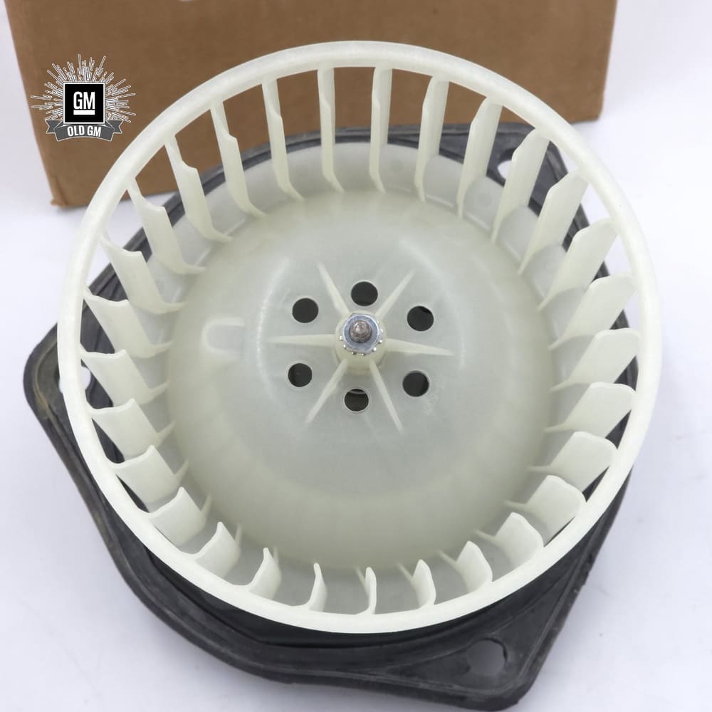 91-96 B 93-96 D Body A/C Blower 15-8544 4 91-96 B 93-96 D Body A/C Blower 15-8544 - Image 4
