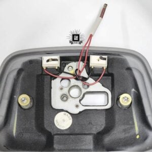 homepage 2 NOS GM 94-96 Caprice Medium Grey steering wheel 16822057