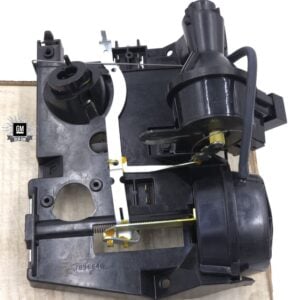 NOS Delco 78-90 Oldsmobile A/C Programmer 16016473