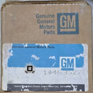 homepage 2 NOS GM 78 Malibu & El Camino Grille