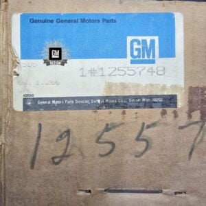 NOS GM 78 Electra & Estate Wagon Grille