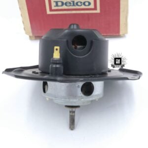homepage 6 NOS Delco A/C Blower Motor 15-8394