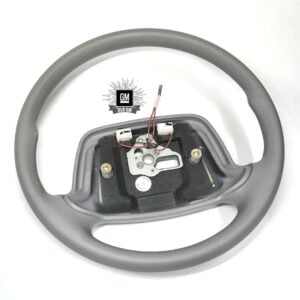 homepage 1 NOS GM 94-96 Caprice Medium Grey steering wheel 16822057