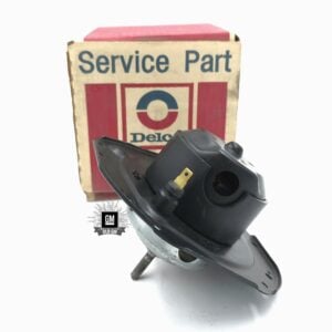 homepage 5 NOS Delco A/C Blower Motor 15-8394