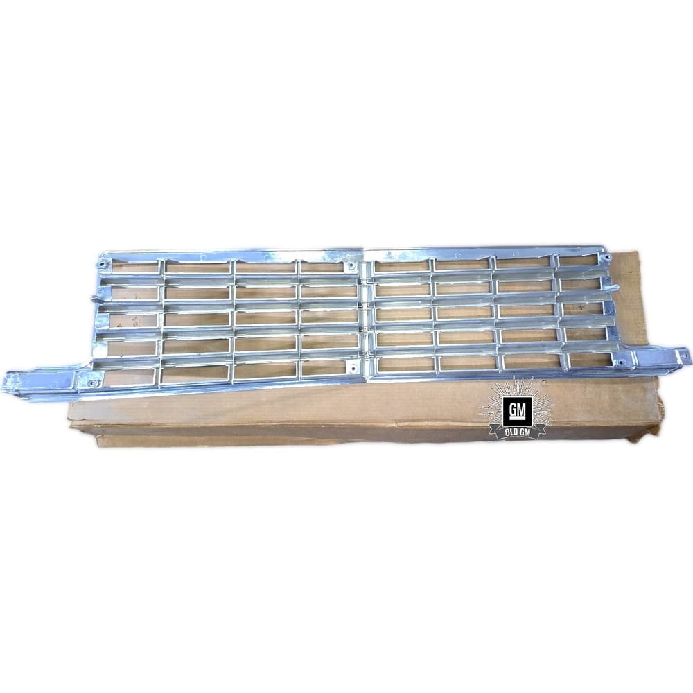 NOS GM 81 LeSabre Grille 7 NOS GM 81 LeSabre Grille - Image 7