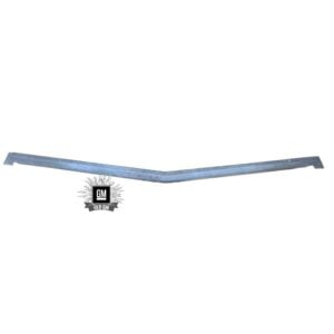 NOS GM 77-79 Caprice & Impala Front Bumper Center Filler
