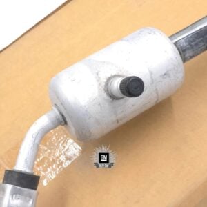 NOS Delco 82-85 Cadillac 4.1 Compressor High Side Hose