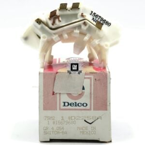 homepage 1 NOS Delco 78-96 Neutral Safety Switch 15679680