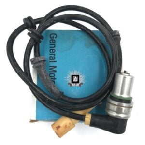 NOS GM 91-93 B 90-92 D Body RR WHL SPD Sensor