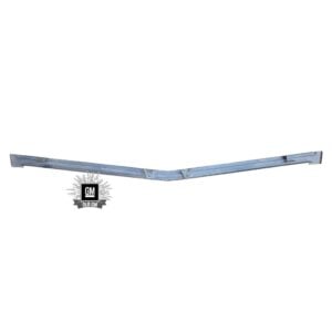 NOS GM 77-79 Caprice & Impala Front Bumper Center Filler