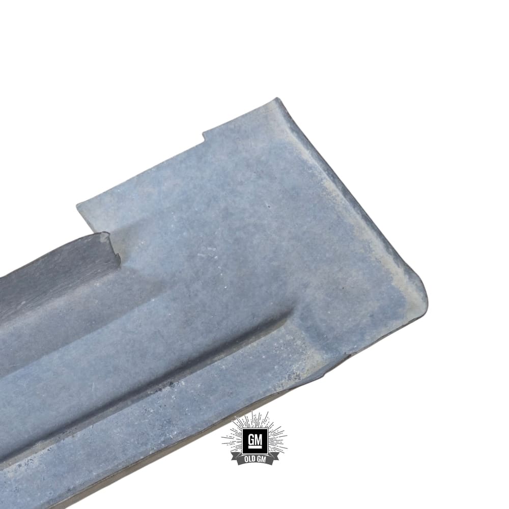 NOS GM 77-79 Caprice & Impala Front Bumper Center Filler 11 NOS GM 77-79 Caprice & Impala Front Bumper Center Filler - Image 11