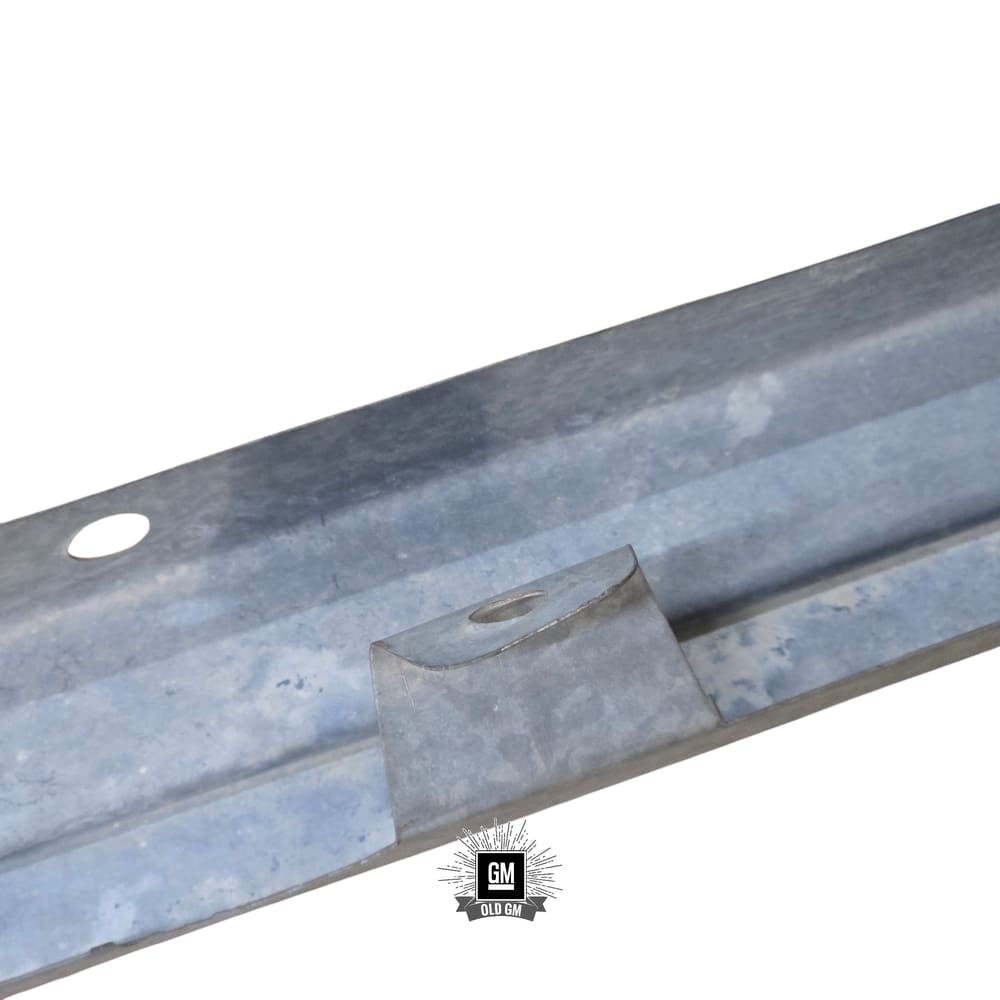 NOS GM 77-79 Caprice & Impala Front Bumper Center Filler 10 NOS GM 77-79 Caprice & Impala Front Bumper Center Filler - Image 10