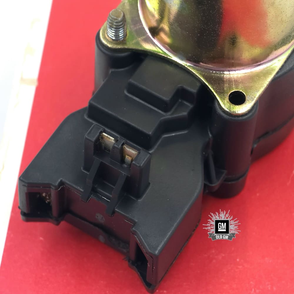 NOS Delco Door & Tailgate Lock Actuator 22020256 2 NOS Delco Door & Tailgate Lock Actuator 22020256 - Image 2
