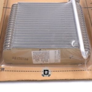 NOS AcDelco 99-02 GMC & Chevy Truck Front Evaporator