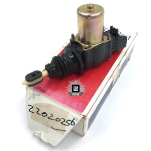 homepage 9 NOS Delco Door & Tailgate Lock Actuator 22020256