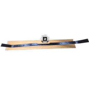 homepage 2 NOS 77-78 Riviera 77-79 LeSabre Rear Bumper Strip
