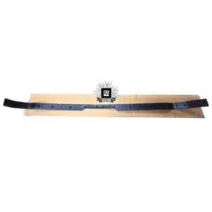 homepage 10 NOS GM 77-79 Electra Rear Bumper Strip w/o Guards