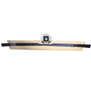 homepage 6 NOS GM 77-79 Electra Rear Bumper Strip w/ Guards