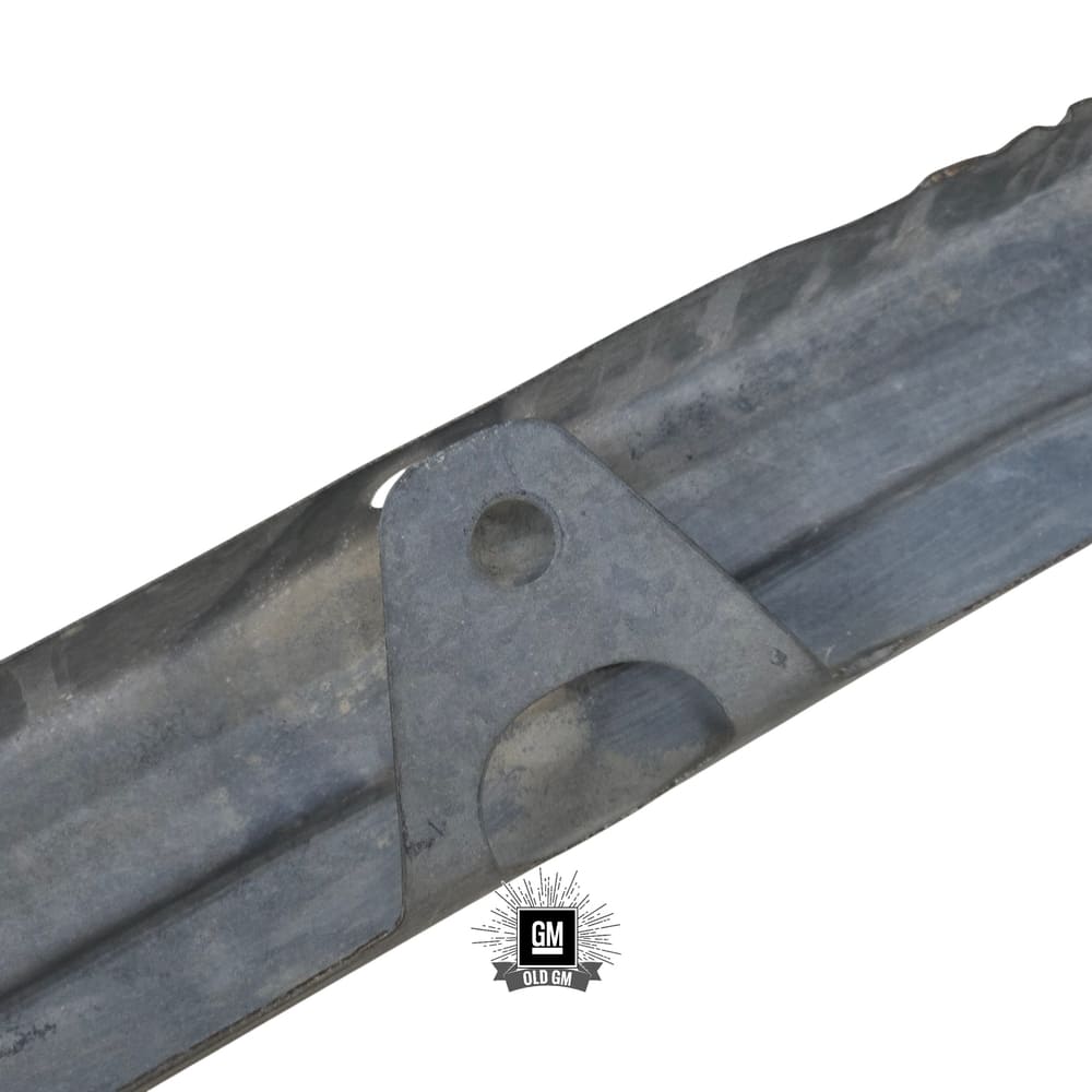 NOS GM 77-79 Caprice & Impala Front Bumper Center Filler 7 NOS GM 77-79 Caprice & Impala Front Bumper Center Filler - Image 7
