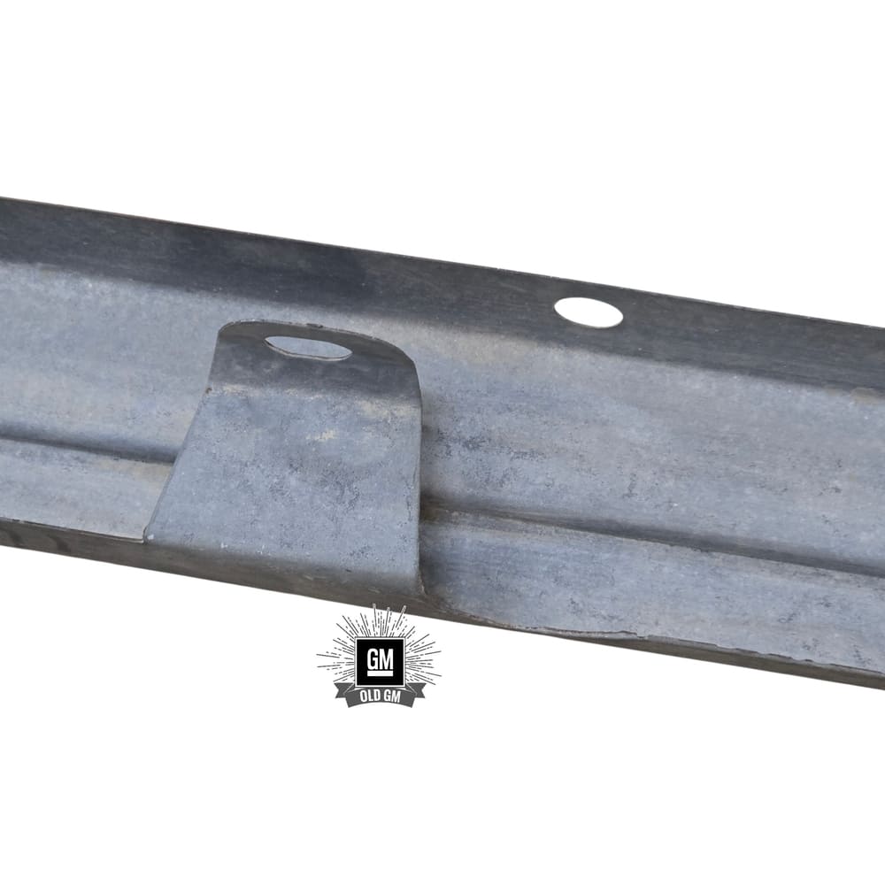 NOS GM 77-79 Caprice & Impala Front Bumper Center Filler 8 NOS GM 77-79 Caprice & Impala Front Bumper Center Filler - Image 8