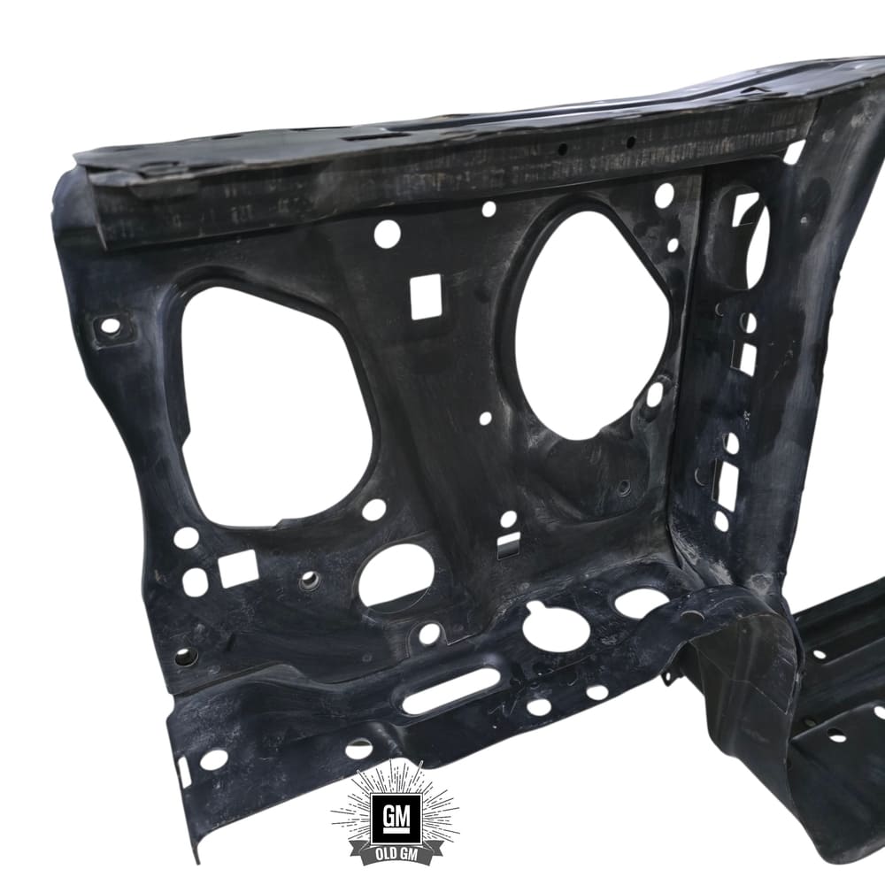 NOS GM B, C & D Body Radiator Support 17 NOS GM B, C & D Body Radiator Support - Image 17