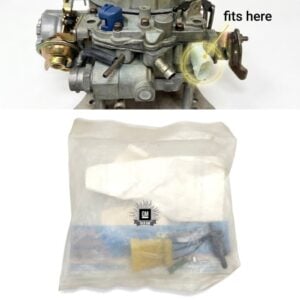 homepage 1 NOS AcDelco 80-90 CCC Carburetor TPS