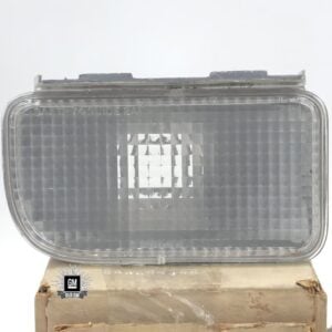 homepage 2 NOS GM 76-77 LeMans Parking & Cornering Lamp Set